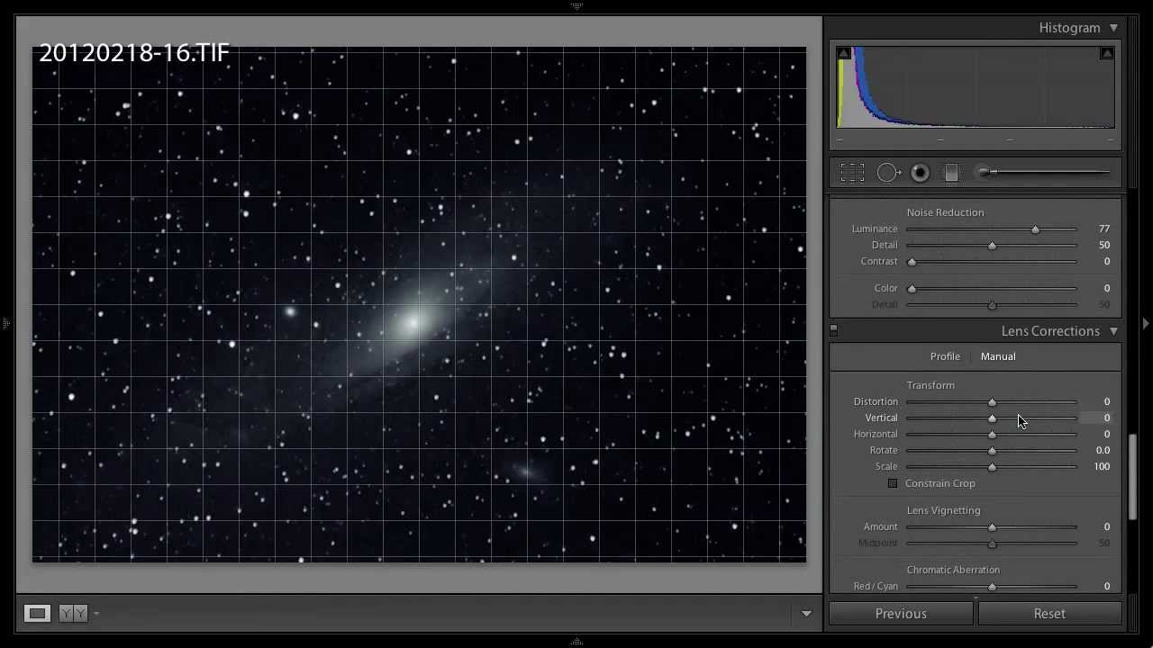best astrophotography software
