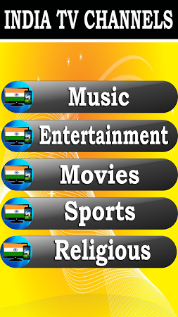 tv channel download